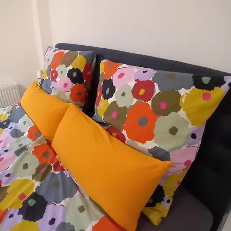 Lauschablick Apartment Lauscha