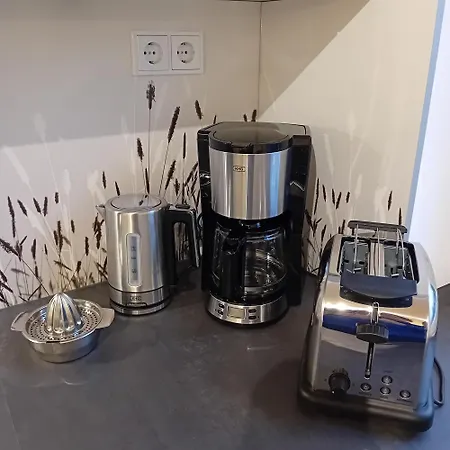 Lauschablick Lauscha