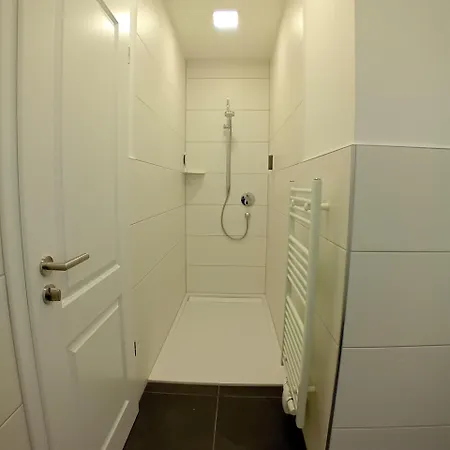 Apartment Lauschablick