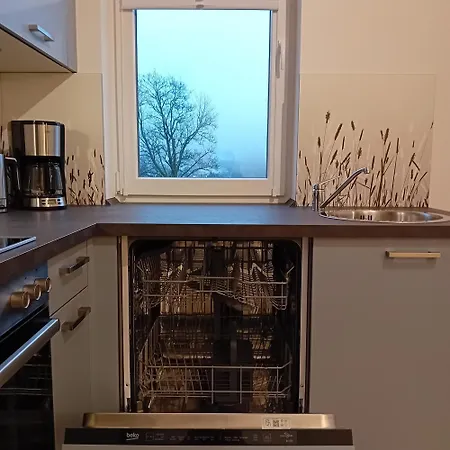 Lauschablick Apartment