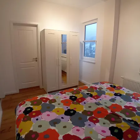 Lauschablick Apartment Lauscha