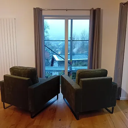 Apartment Lauschablick *