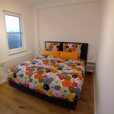 Lauschablick Apartment *