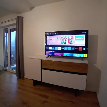 Apartment Lauschablick