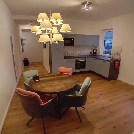 Lauschablick Apartment