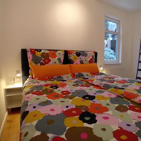 Lauschablick Apartment Lauscha