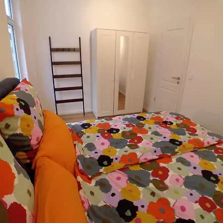 Lauschablick Apartment Lauscha