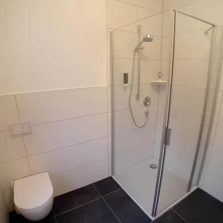 Apartment Lauschablick