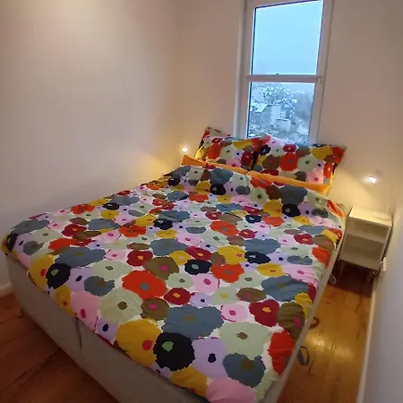 Lauschablick Apartment Lauscha