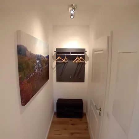 Lauschablick Apartment *