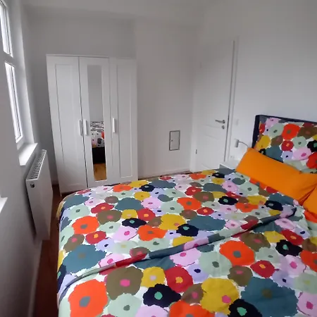 Apartment Lauschablick Lauscha