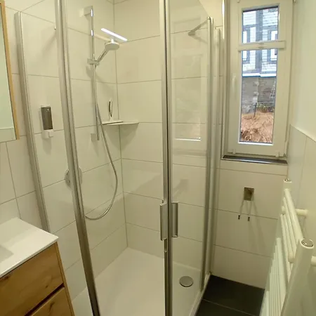 Apartment Lauschablick