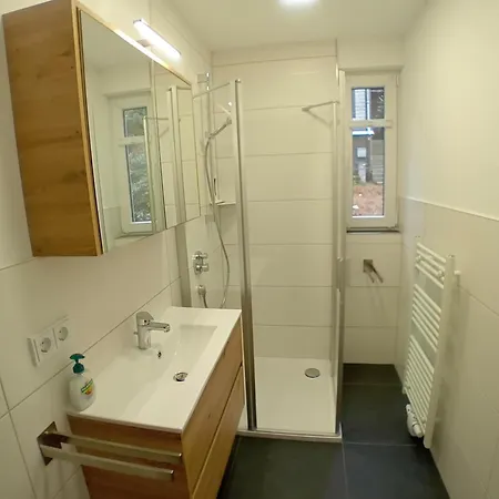 Lauschablick Apartment *