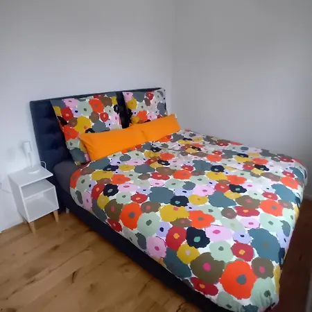 Lauschablick Apartment Lauscha