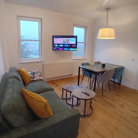 Lauschablick Apartment *